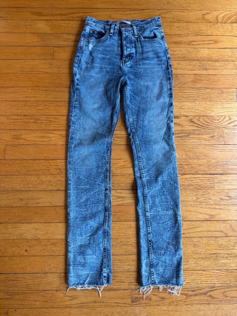 Hudson Jeans Holly